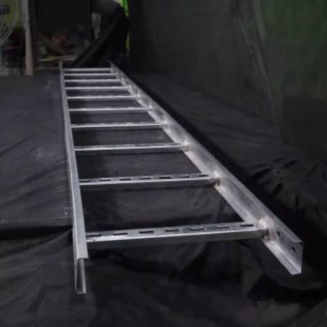 Best Quality Electrical Cable Tray for Efficient Cable Support Manufacturers, Suppliers in Kolkata