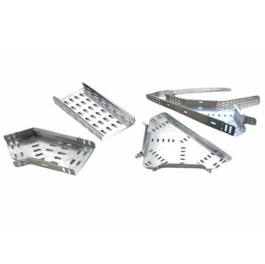 Cable Tray Bend Manufacturers in Greater Noida