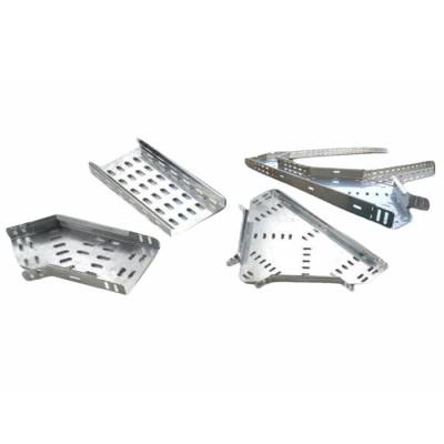 Cable Tray Bend Manufacturers in Greater Noida