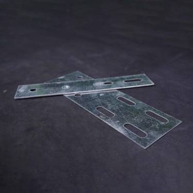 Cable Tray Coupler Plates in Greater Noida