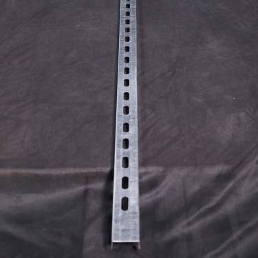 Channel Type Cable Tray in Greater Noida