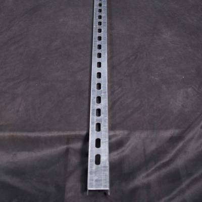 Channel Type Cable Tray Manufacturers in Greater Noida