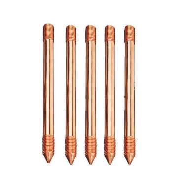 Copper Bonded Rods in Greater Noida