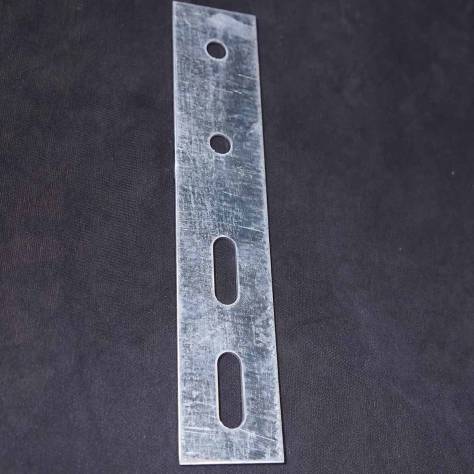 Coupler Plate Manufacturers, Suppliers in Greater Noida