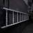 Electrical Cable Tray Gi Perforated Cable Tray 1.6 mm Thickness for Industrial Use Manufacturers, Suppliers in Greater Noida