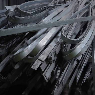 GI Earthing Strip Manufacturers in Greater Noida