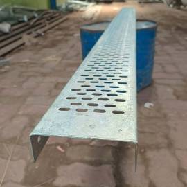 GI Perforated Cable Trays Manufacturers in Greater Noida