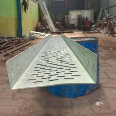 Galvanized Cable Trays in Greater Noida