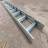 Galvanized Iron Ladder Cable Tray Electrical Perforated Rectangular Design Manufacturers, Suppliers in Greater Noida