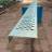Galvanized Perforated Cable Tray Rectangular Channel Cable Tray 1.6 mm Thickness 2 mm Sheet for Industrial Use Manufacturers, Suppliers in Greater Noida