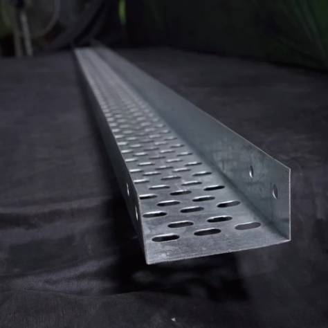 High Quality Electrical Cable Tray Manufacturers, Suppliers 
