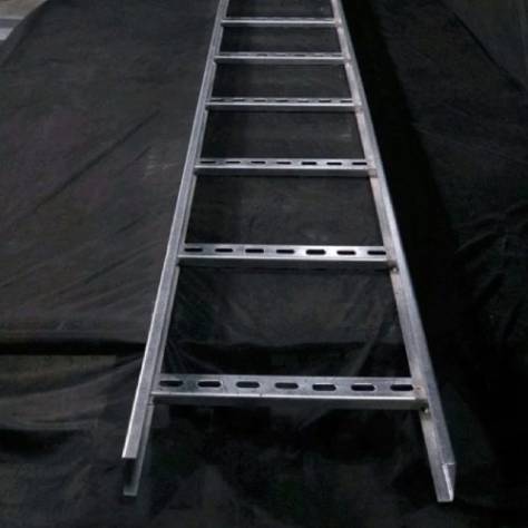 High Quality GI Ladder Cable Tray Manufacturers, Suppliers 