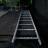 Hot Dip Gi Ladder Type Cable Tray Perforated Ladder Type Cable Tray 2 mm Thickness Galvanized Iron Manufacturers, Suppliers in Greater Noida