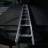 Hot Dip Gi Ladder Type Cable Tray Perforated Ladder Type Cable Tray 2 mm Thickness Galvanized Iron Manufacturers, Suppliers in Greater Noida