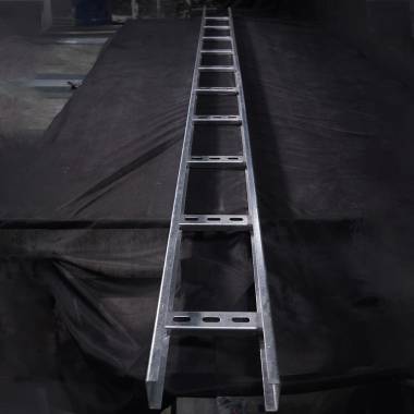 Ladder Cable Trays Manufacturers in Greater Noida