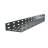 Powder Coated Cable Trays Rust Proof Perforated Cable Tray for Industrial Use Manufacturers, Suppliers in Greater Noida