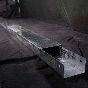Raceway Junction Box in Greater Noida