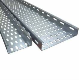 Stainless Steel Cable Trays Manufacturers in Greater Noida