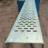 Top Quality Galvanized Iron Perforated Coupler Plate Manufacturers, Suppliers in Greater Noida