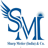 Sharp Metier (India) & Co.